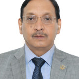 Dinesh K. Sarraf