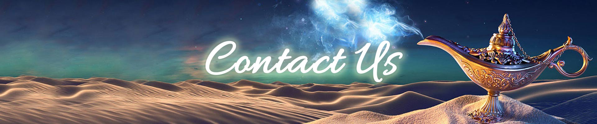 Contact Us