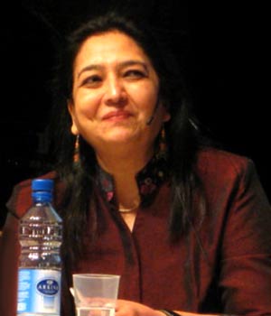 Dr. Anjali Hazarika