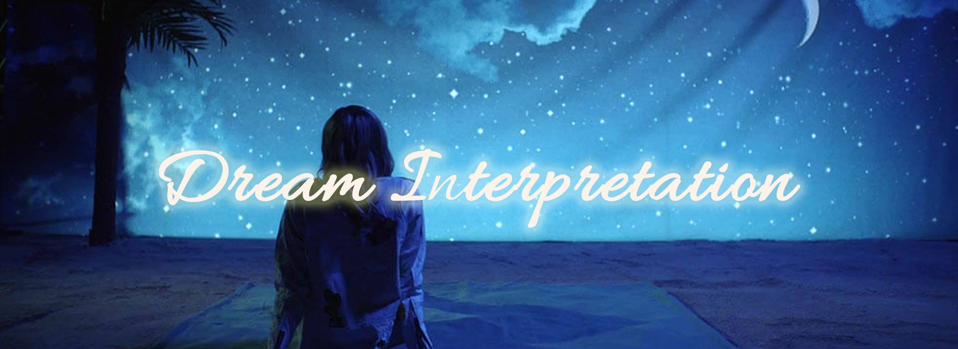 Dream-Interpretation