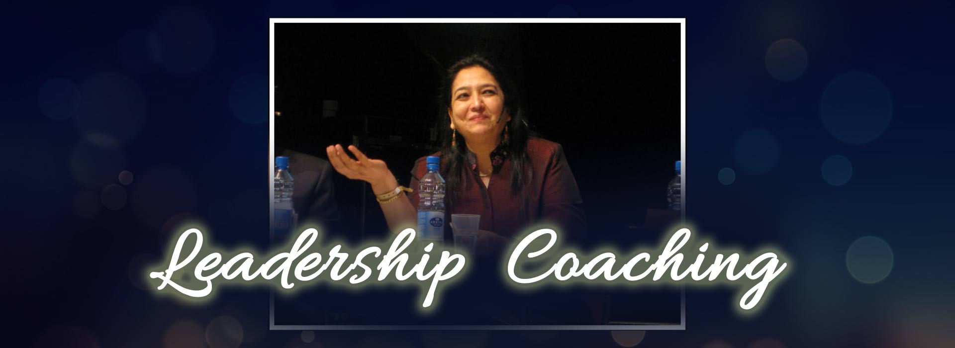 Leadership-Coaching