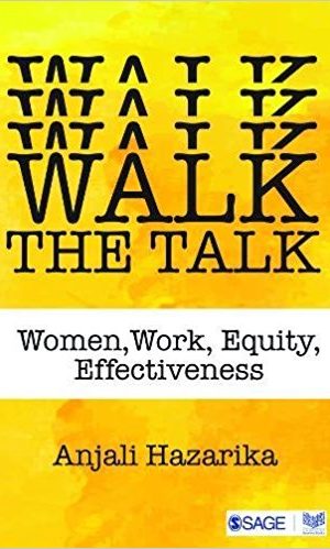 Walk The Talk