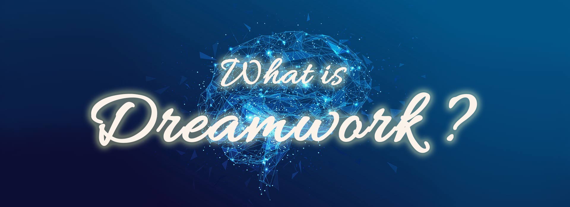 Understanding Dreams