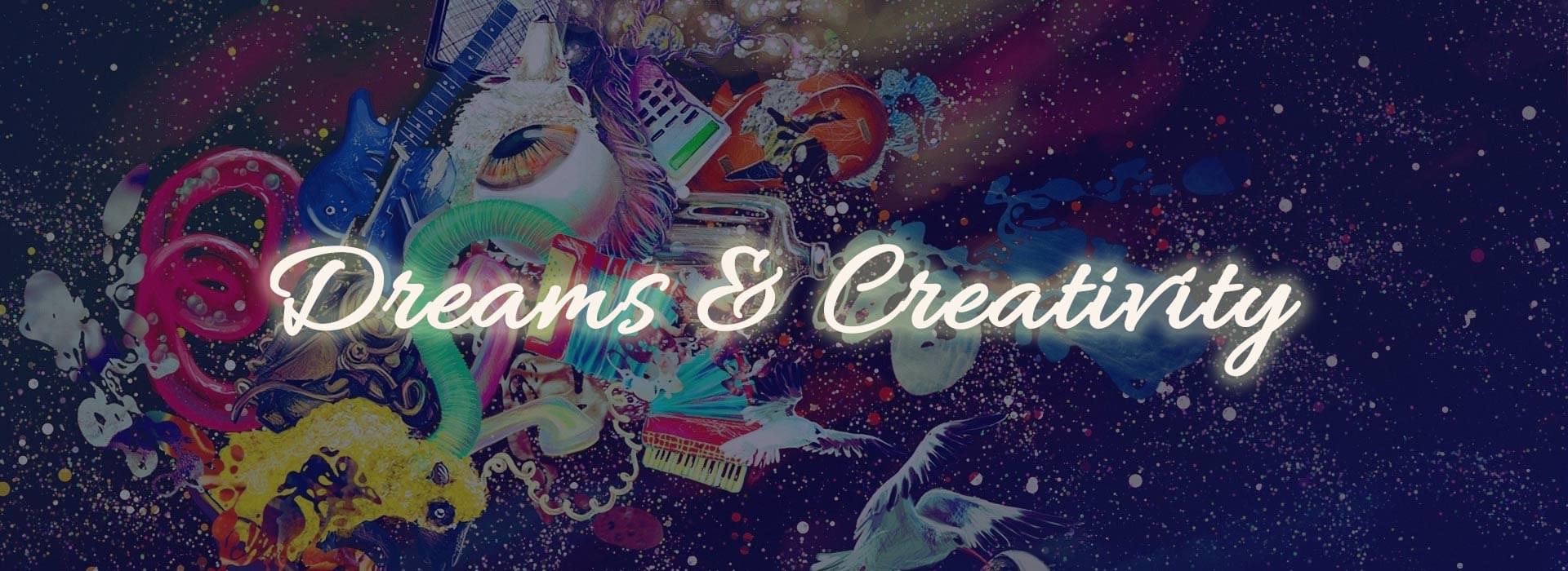 Dreams-and-Creativity
