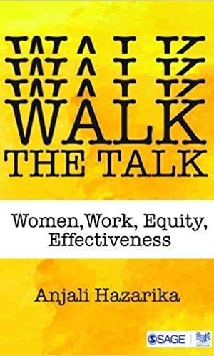 Walk The Talk